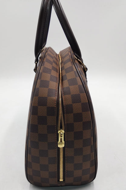 Damier Ebene Nolita Brown