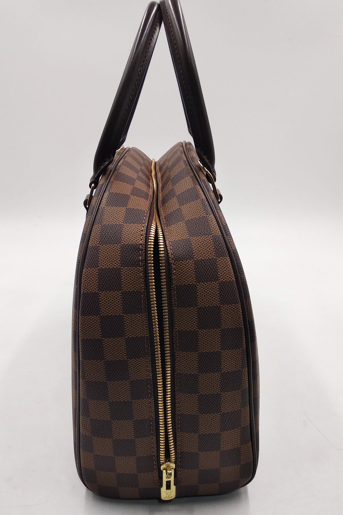 Damier Ebene Nolita Brown