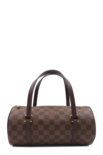 Damier Ebene Papillon 26