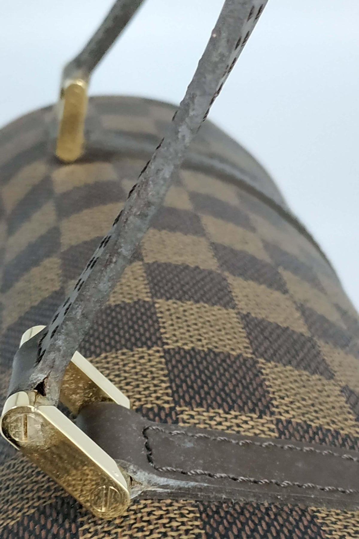 Damier Ebene Papillon 26