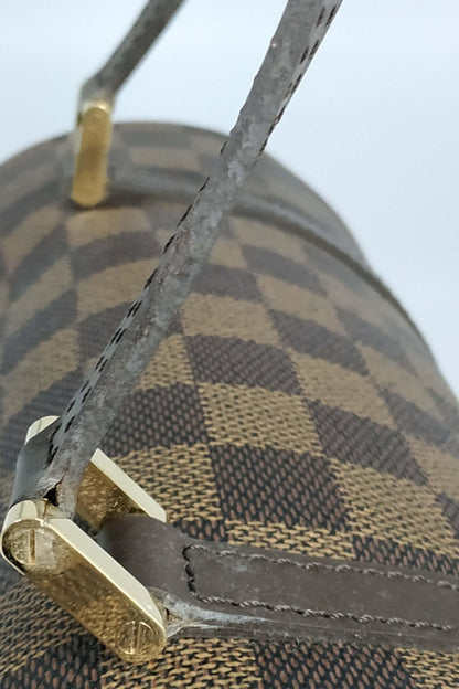 Damier Ebene Papillon 26