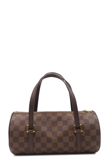 Damier Ebene Papillon 26