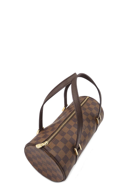 Damier Ebene Papillon 26