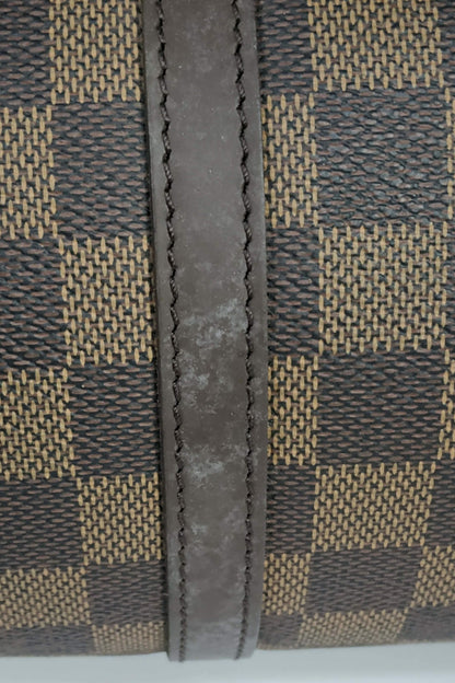 Damier Ebene Papillon 26