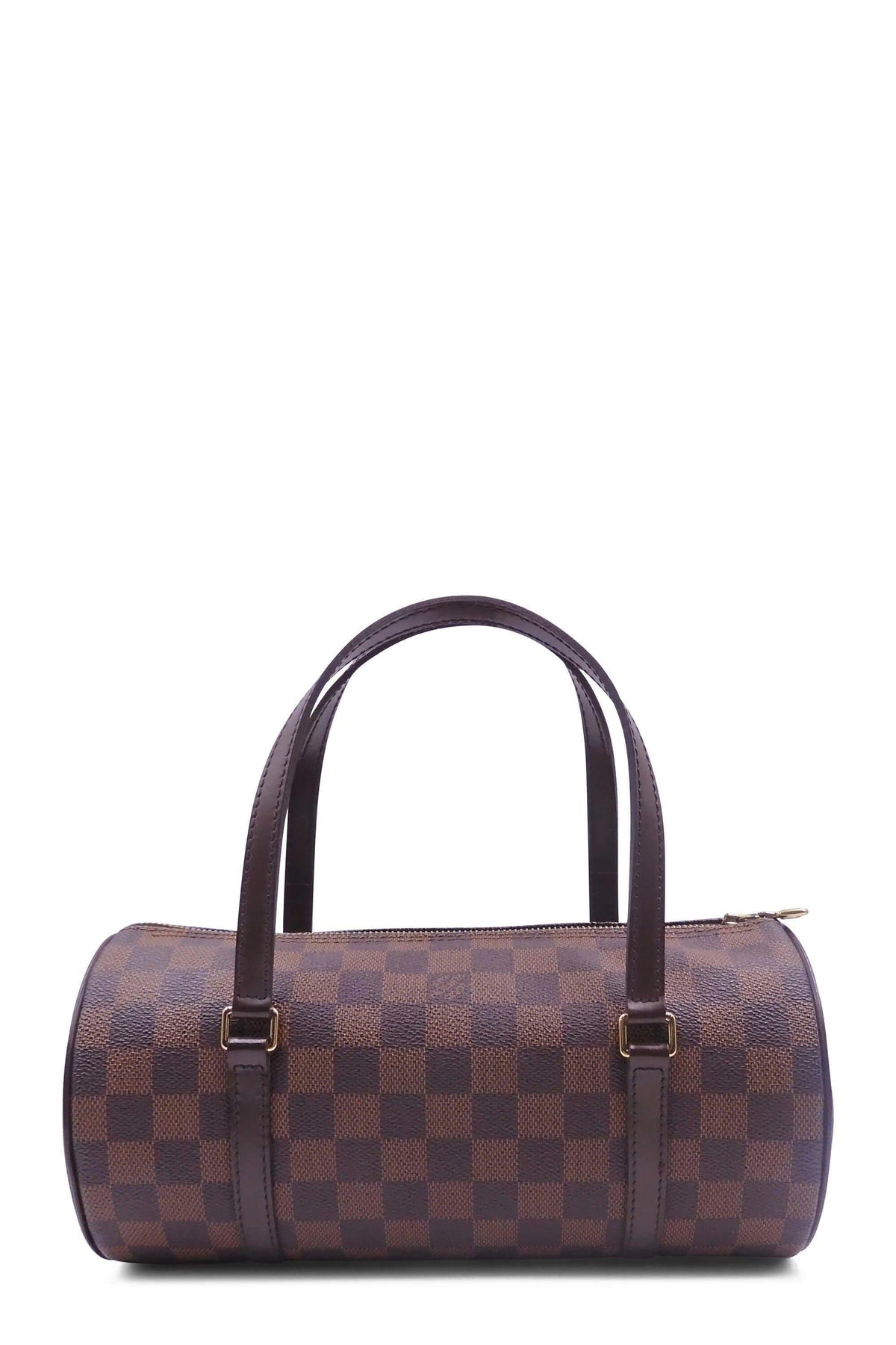Damier Ebene Papillon 26 Brown