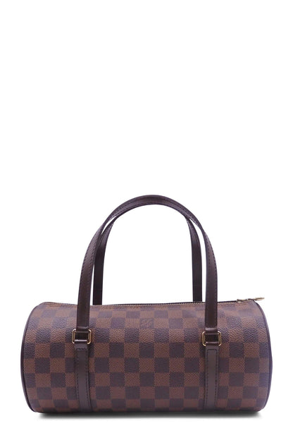 Damier Ebene Papillon 26 Brown