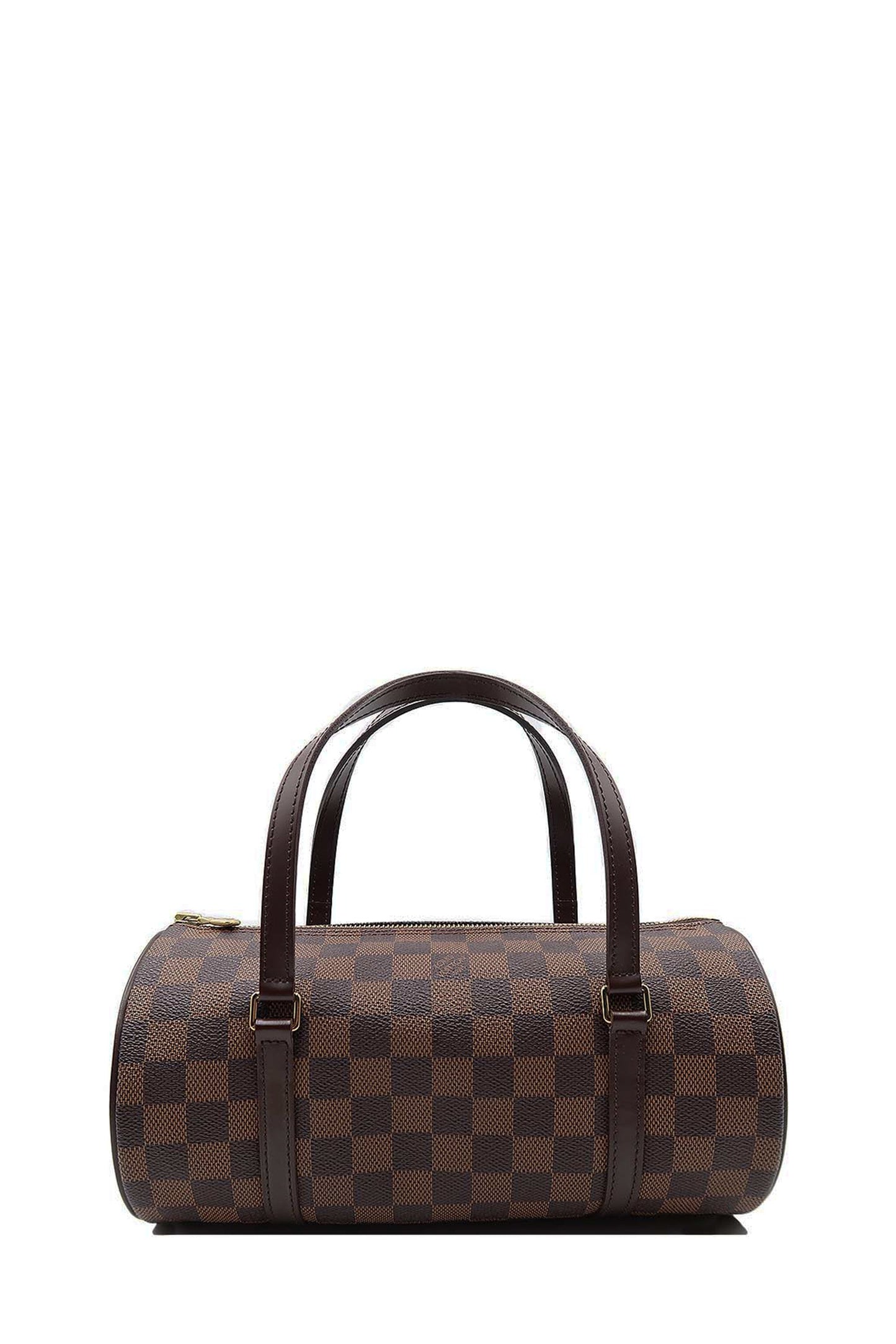 Damier Ebene Papillon 26 Brown