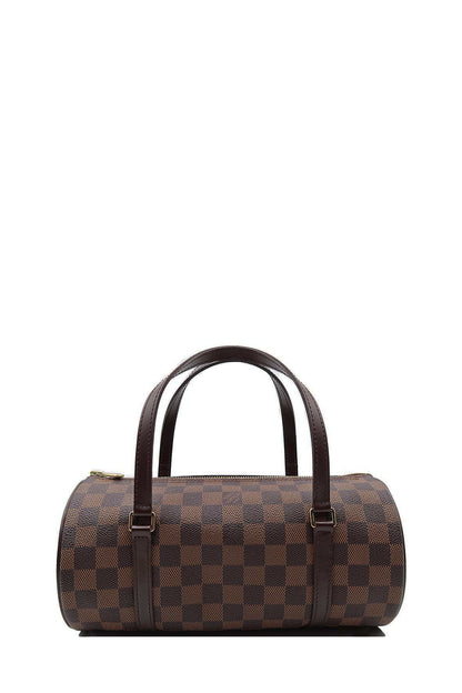 Damier Ebene Papillon 26 Brown