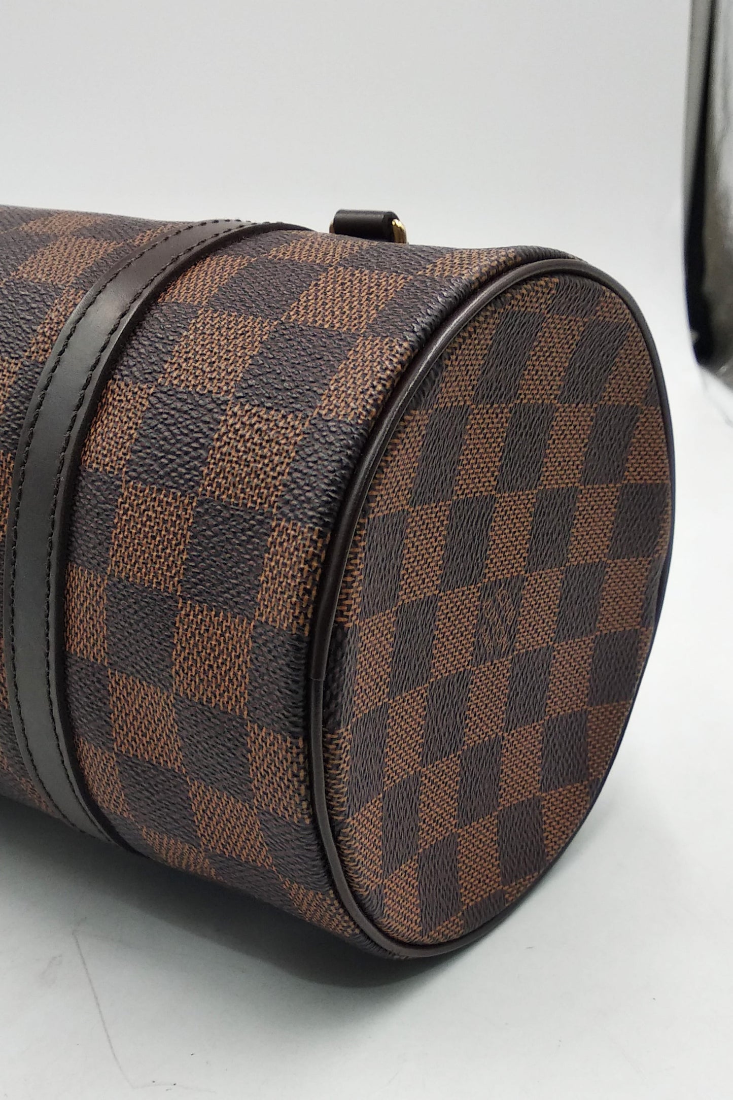 Damier Ebene Papillon 26 Brown