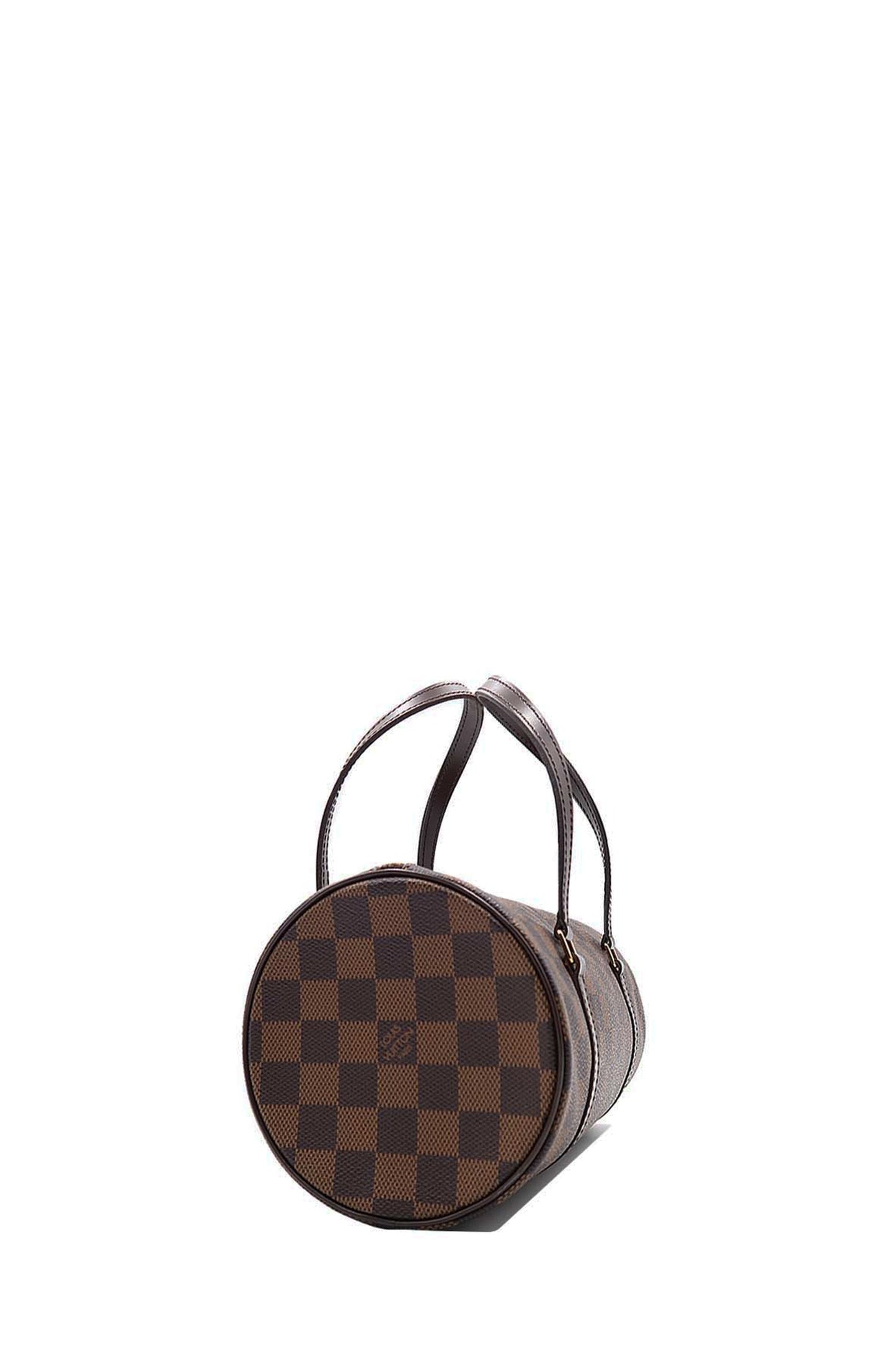 Damier Ebene Papillon 26 Brown