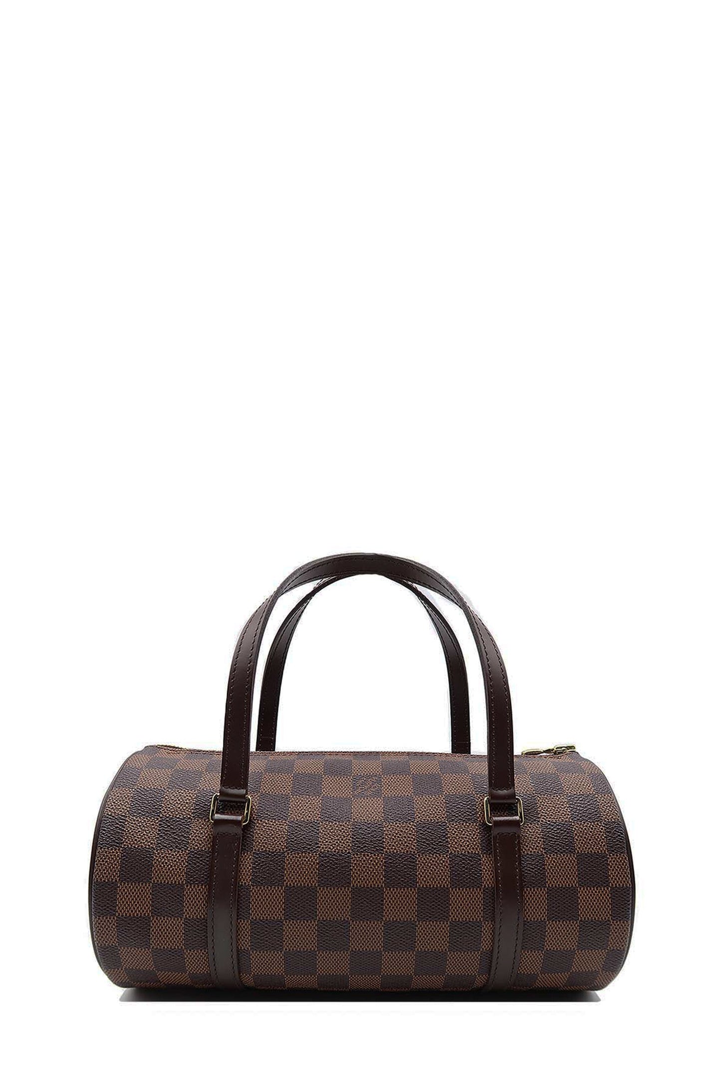 Damier Ebene Papillon 26 Brown