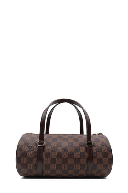 Damier Ebene Papillon 26 Brown
