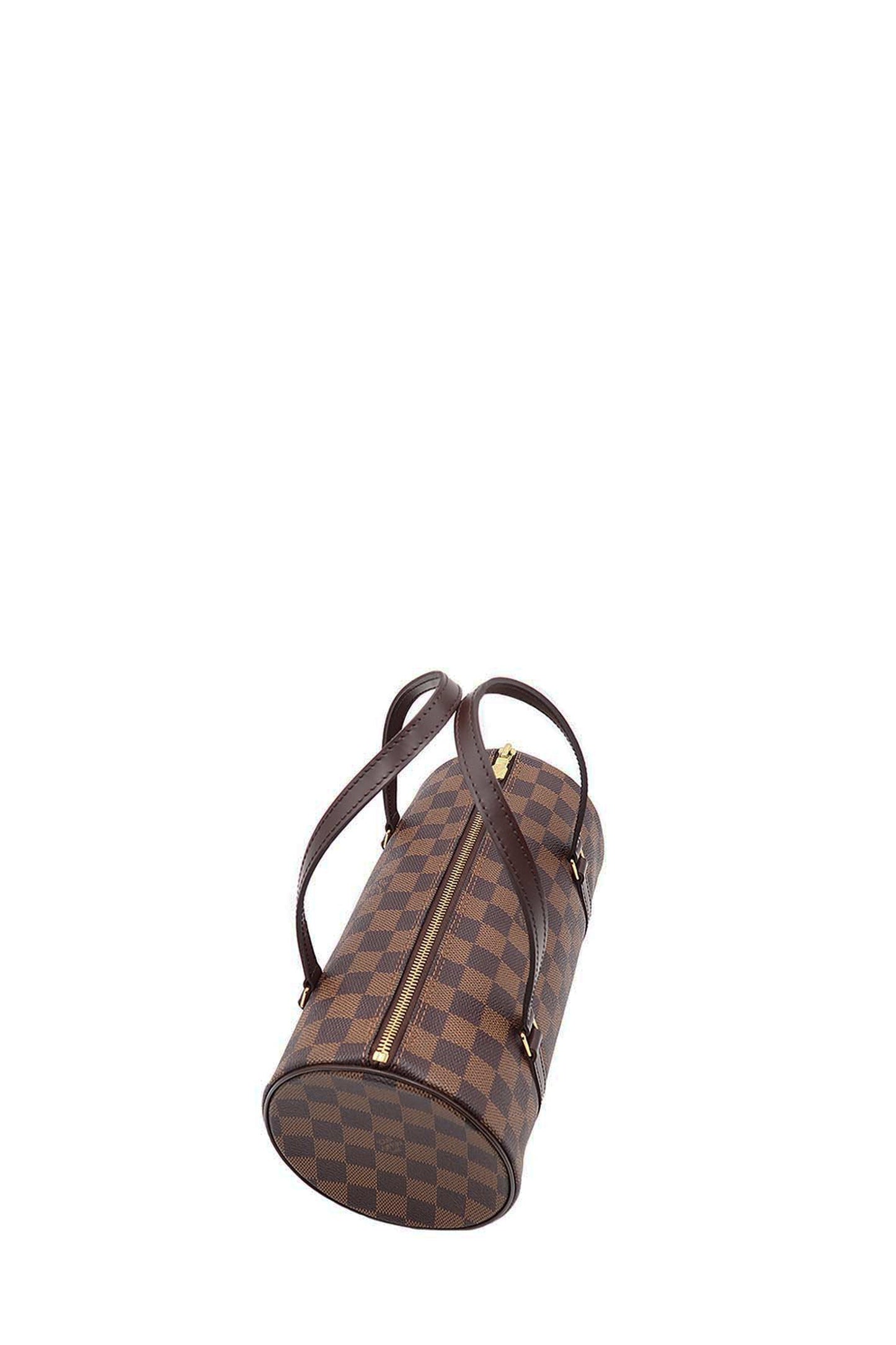 Damier Ebene Papillon 26 Brown