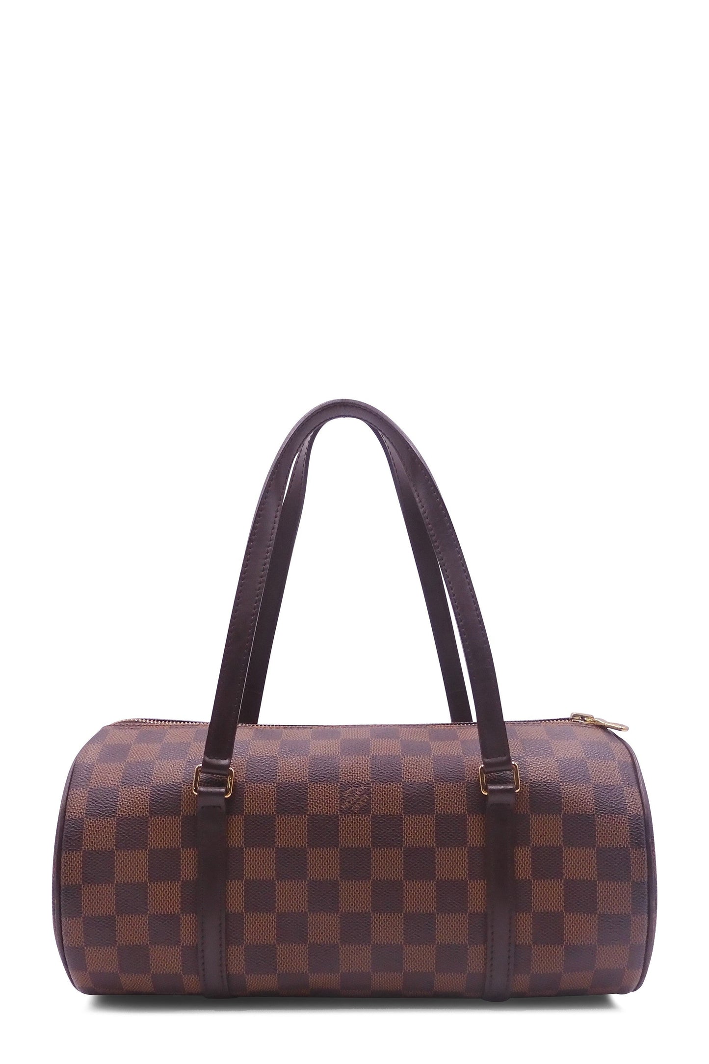 Damier Ebene Papillon 30 Brown