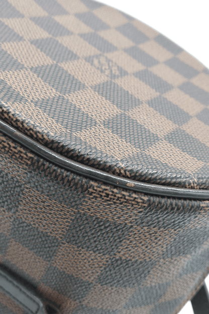 Damier Ebene Papillon 30 Brown