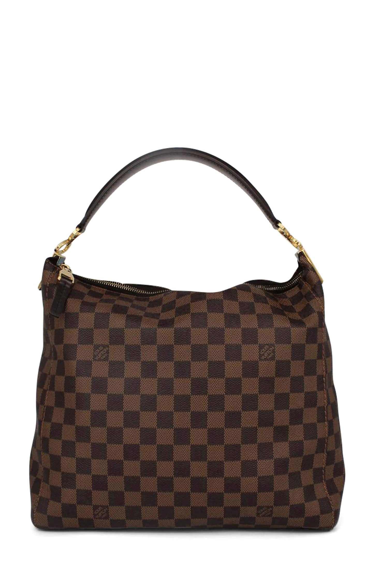 Damier Ebene Portobello PM