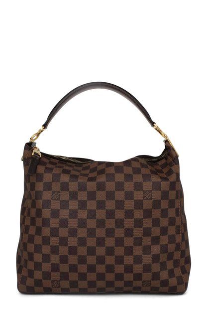 Damier Ebene Portobello PM