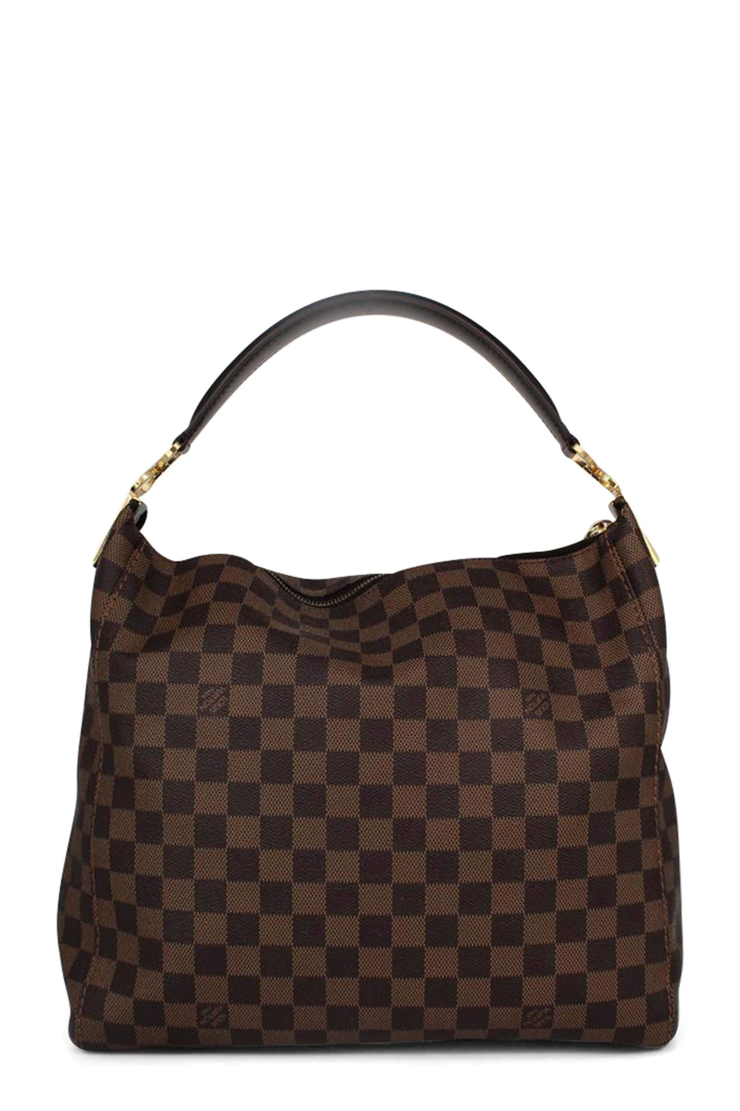 Damier Ebene Portobello PM