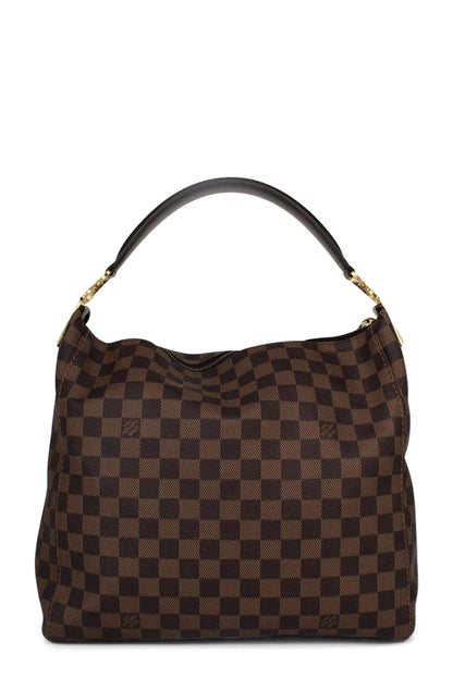 Damier Ebene Portobello PM