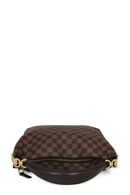 Damier Ebene Portobello PM