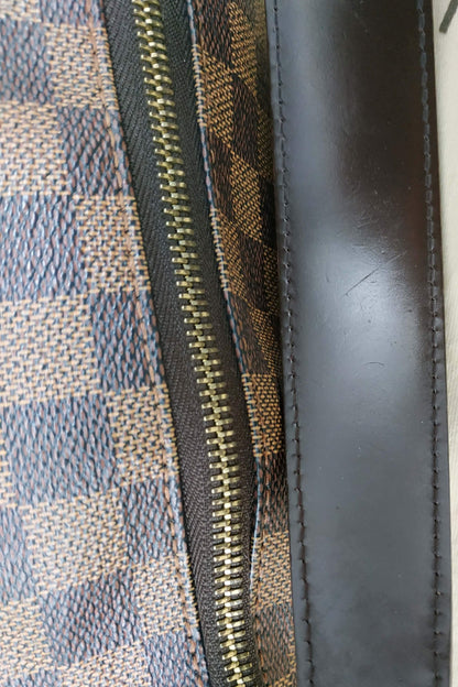 Damier Ebene Portobello PM