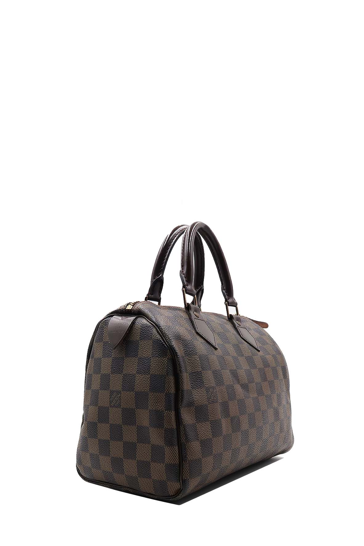 Damier Ebene Speedy 25 Brown