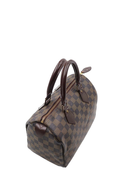Damier Ebene Speedy 25 Brown