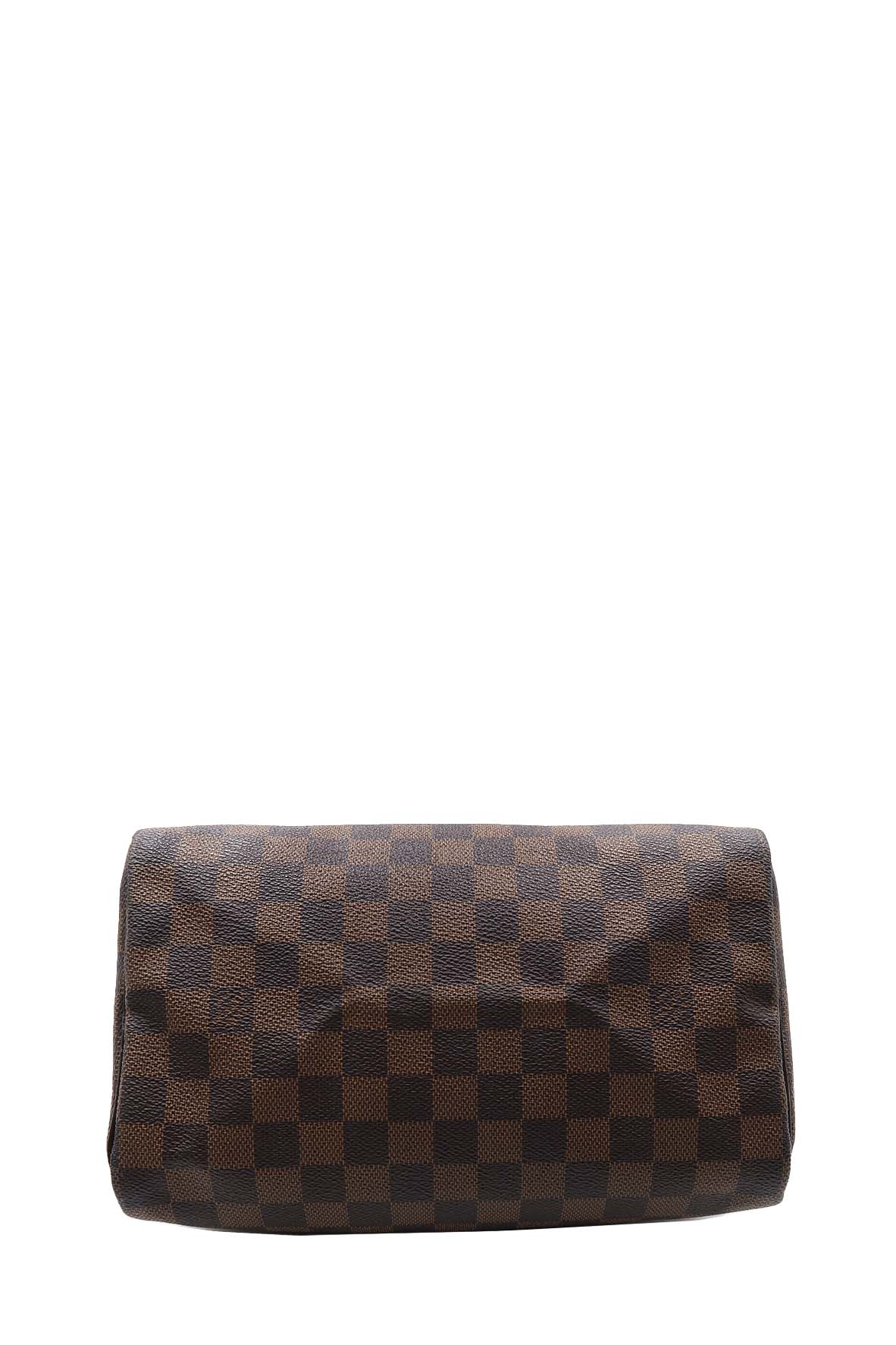 Damier Ebene Speedy 25 Brown