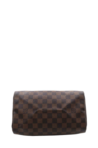 Damier Ebene Speedy 25 Brown