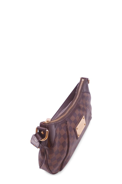 Damier Ebene Thames PM Brown