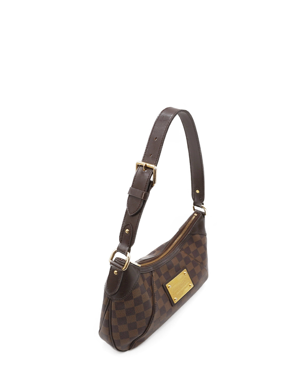 Louis Vuitton Damier Ebene Thames PM Brown