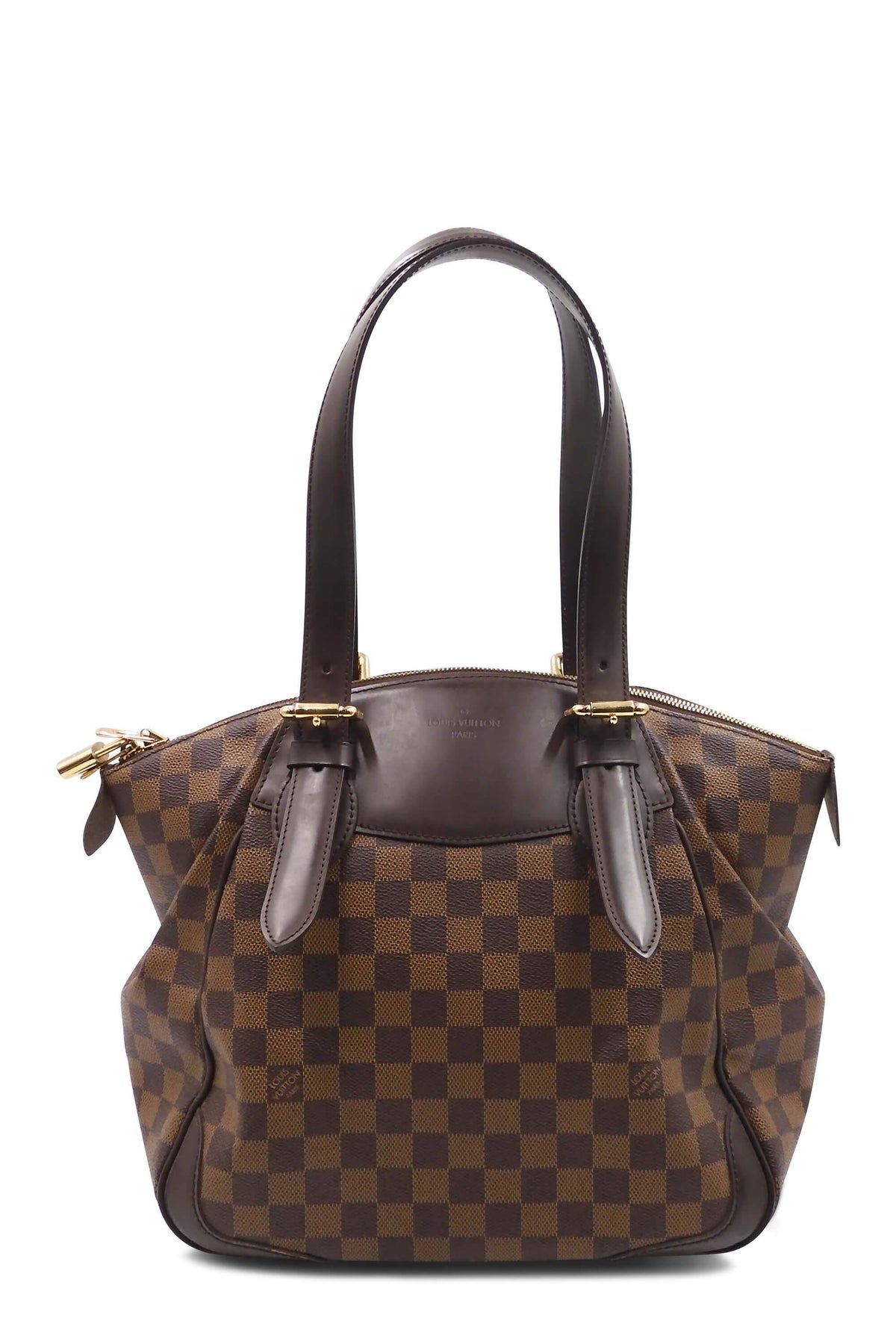 Damier Ebene Verona MM