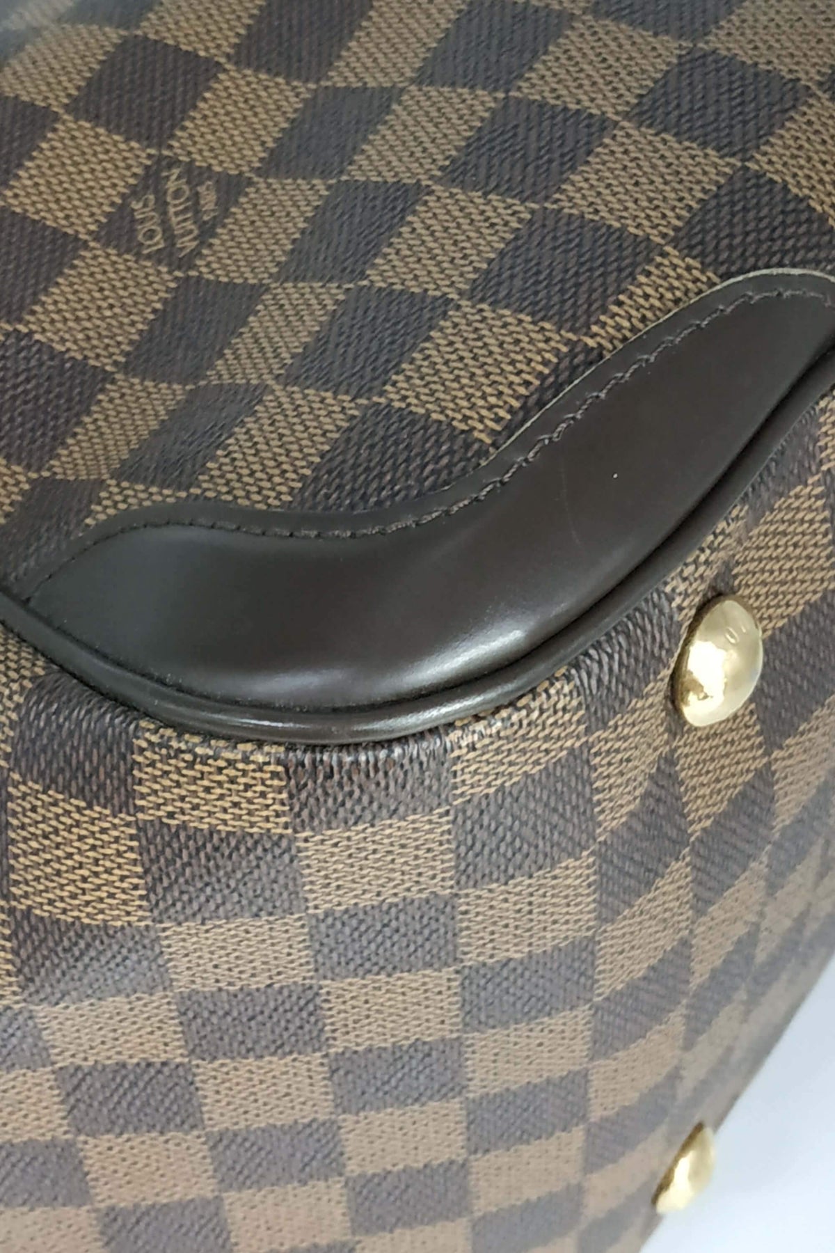 Damier Ebene Verona MM