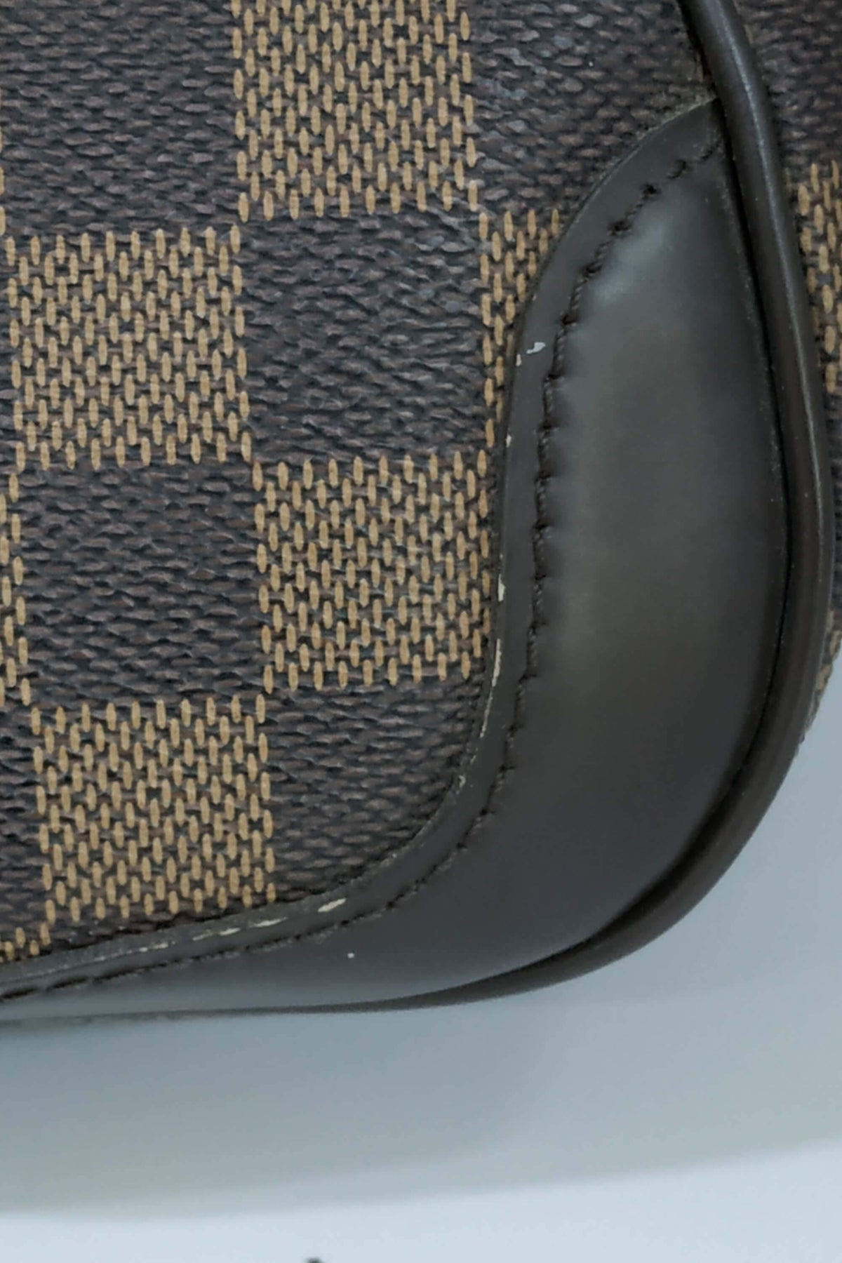 Damier Ebene Verona MM