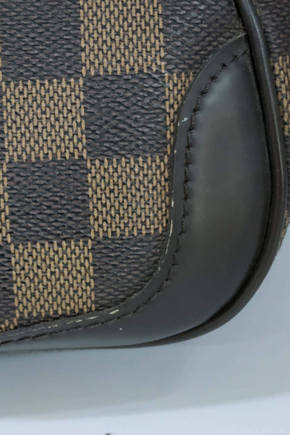 Damier Ebene Verona MM