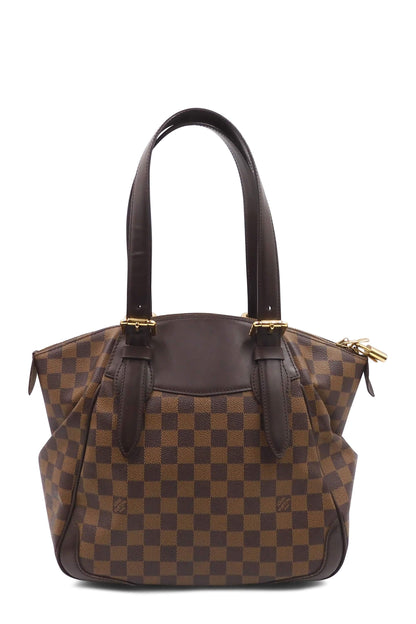 Damier Ebene Verona MM