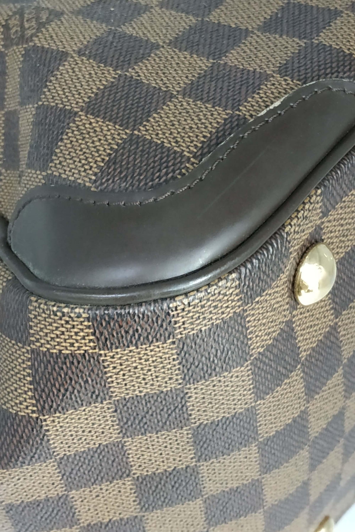 Damier Ebene Verona MM