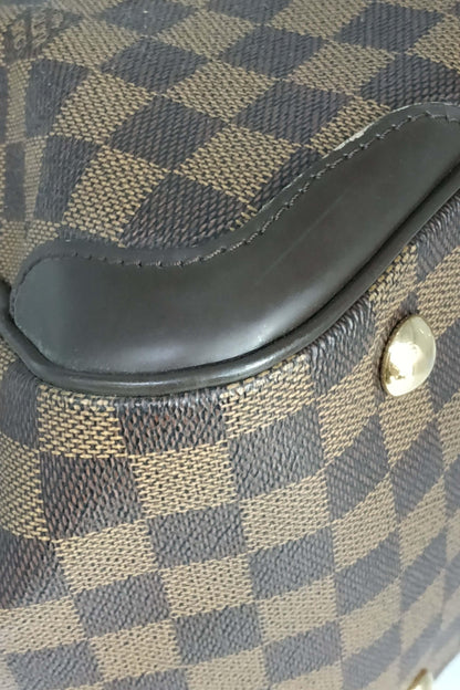 Damier Ebene Verona MM