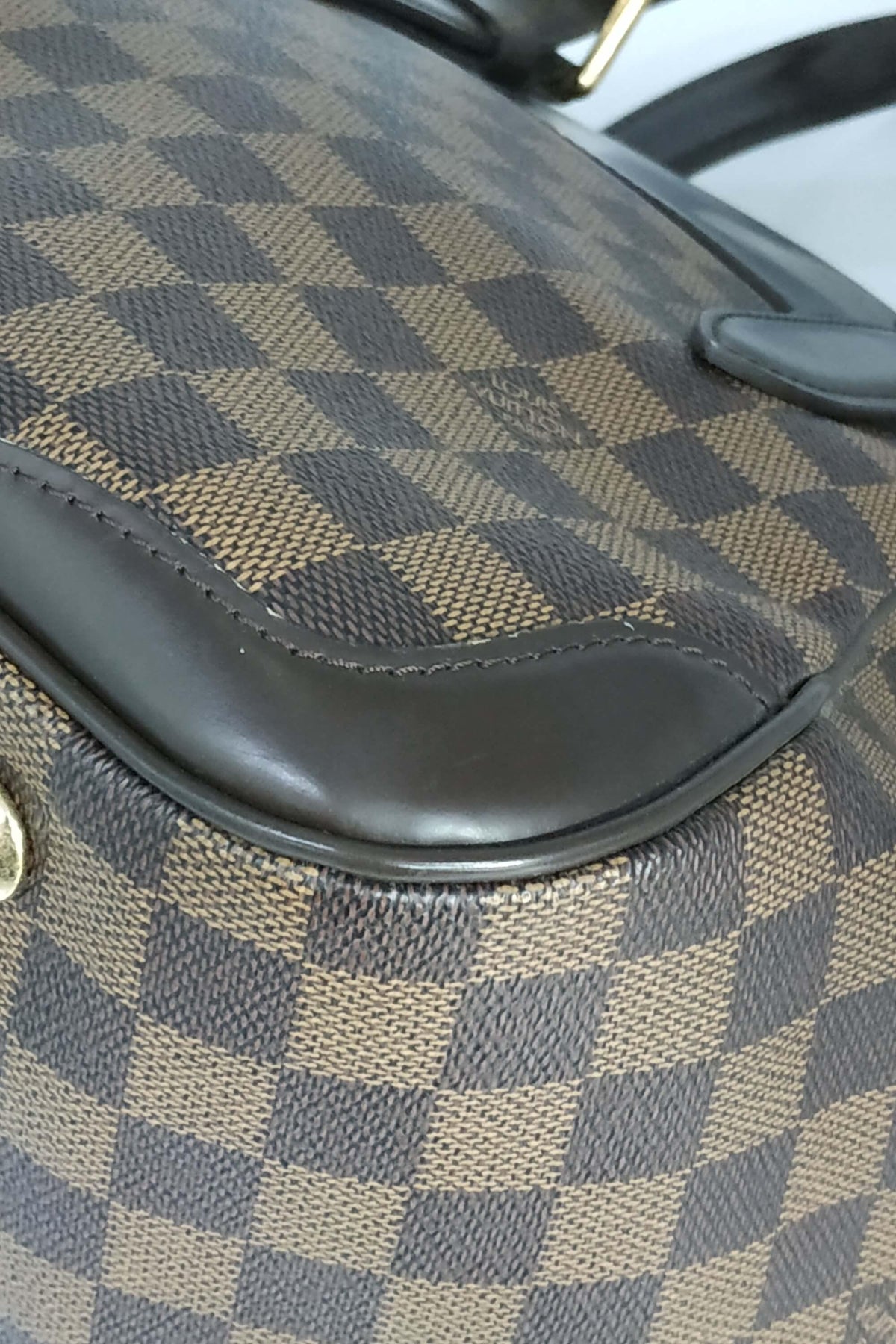 Damier Ebene Verona MM