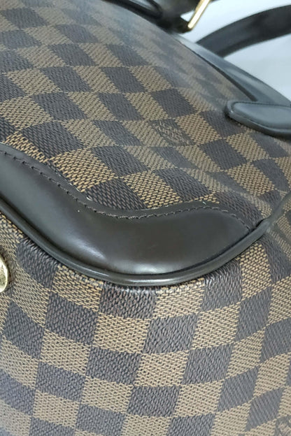 Damier Ebene Verona MM