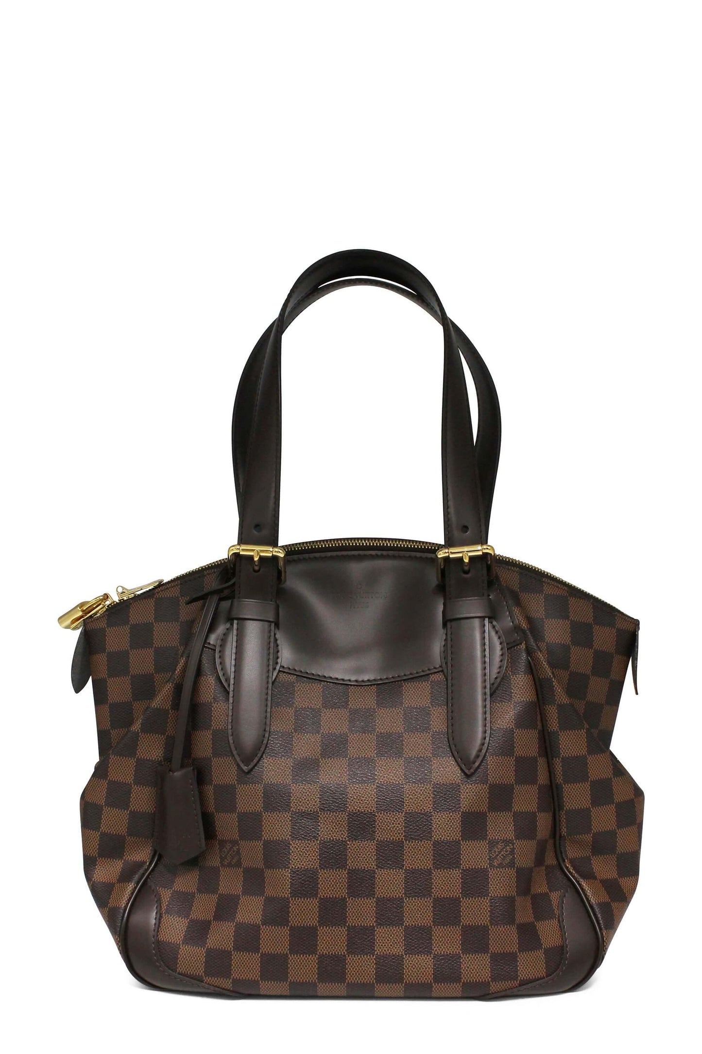 Damier Ebene Verona GM