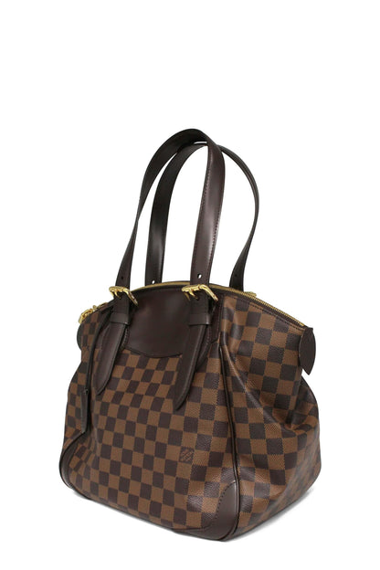 Damier Ebene Verona GM