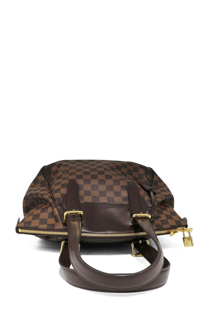 Damier Ebene Verona GM
