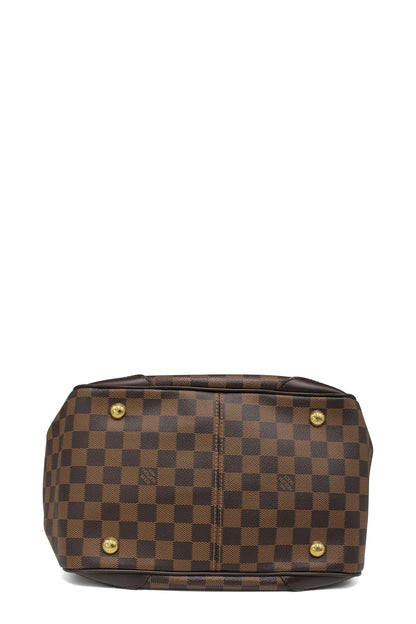 Damier Ebene Verona GM