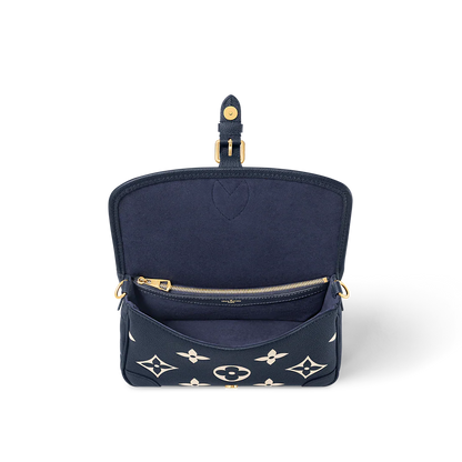 Louis Vuitton Diane Monogram Empreinte