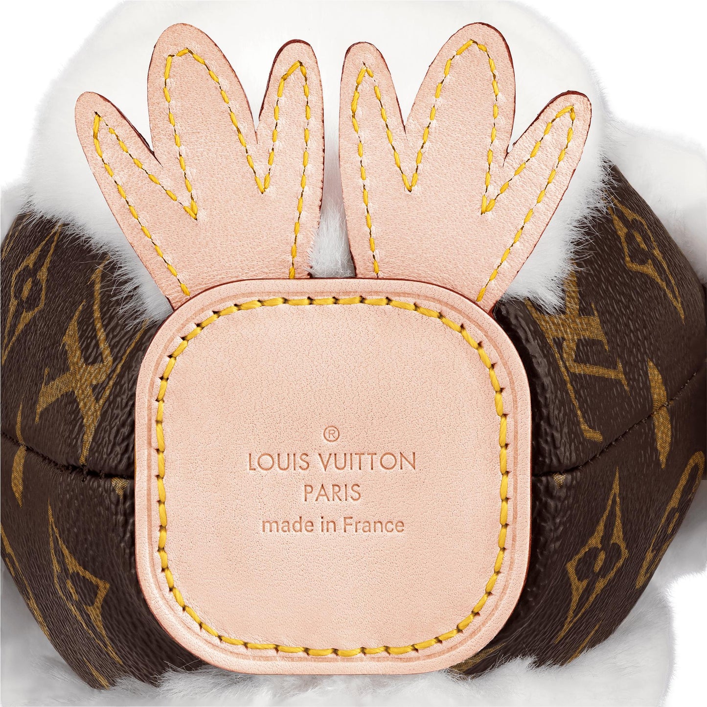 Louis Vuitton | Doudou Penguin Ernest | GI0432