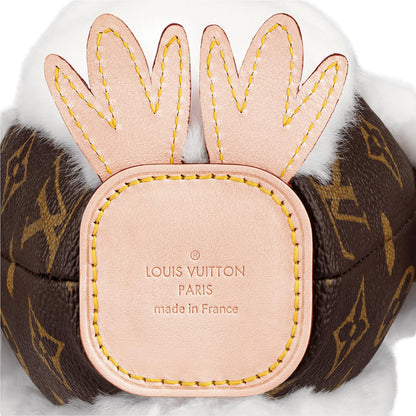 Louis Vuitton | Doudou Penguin Ernest | GI0432
