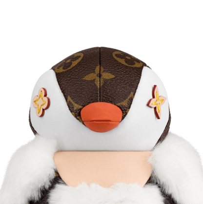Louis Vuitton | Doudou Penguin Ernest | GI0432