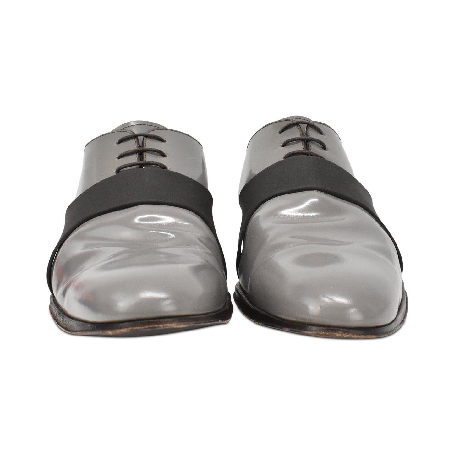 Louis Vuitton Dress Shoes - Men's 9