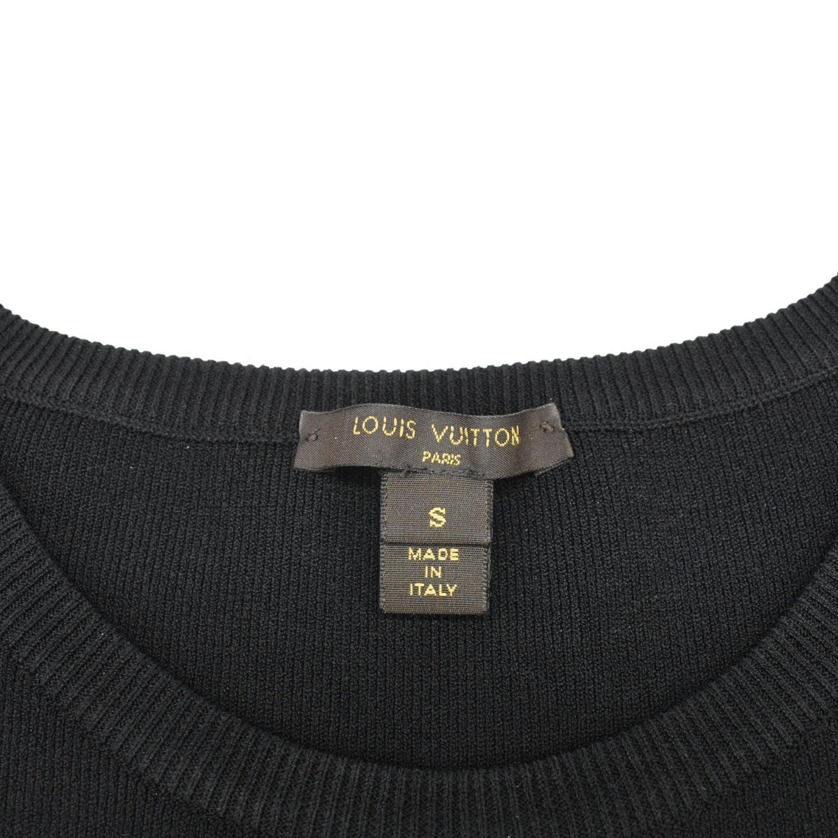 Louis Vuitton Dress - Women's S